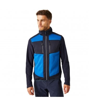 E-Volve Stretch Bodywarmer