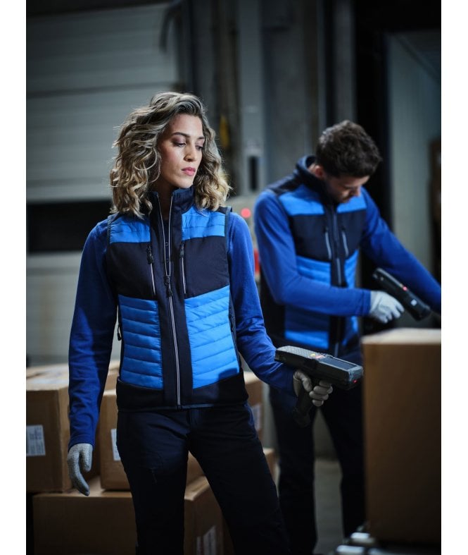 Regatta Professional E-Volve Unisex Thermal Hybrid Bodywarmer