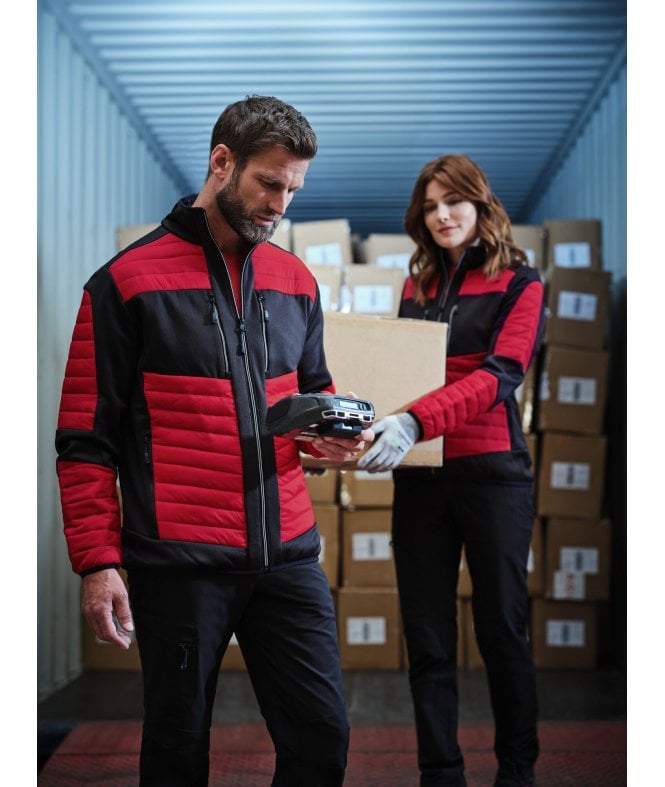 Regatta Professional E-Volve Unisex Thermal Hybrid Jacket