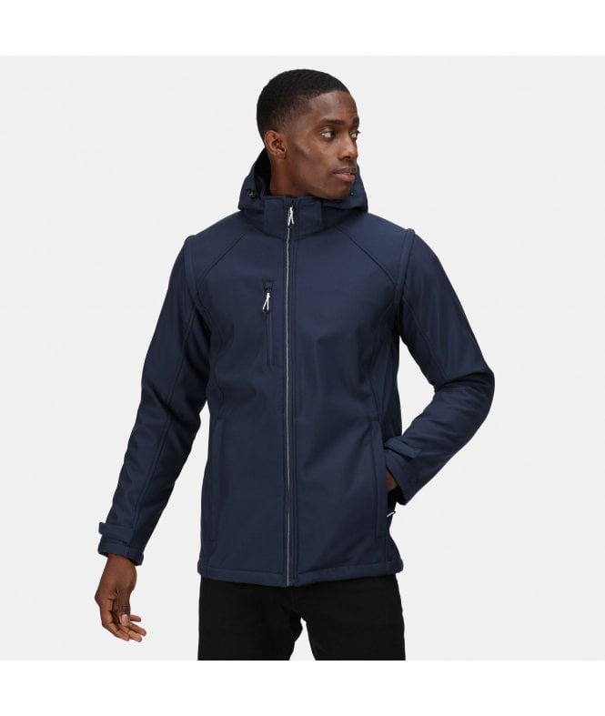 Regatta Professional Erasmus 4in1 Softshell Jacket
