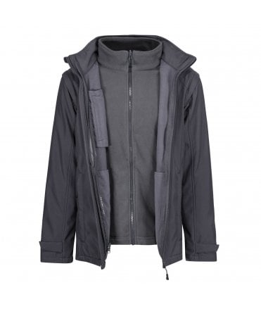 Erasmus 4in1 Softshell Jacket