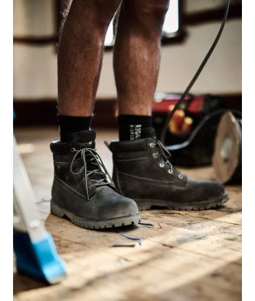 Expert S1P Safety Boot Honey