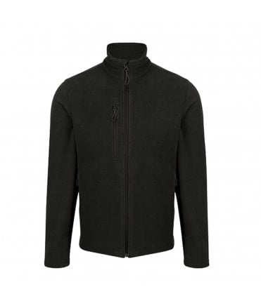 Honestly Made Recycled Full Zip Fleece