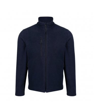Honestly Made Recycled Full Zip Fleece