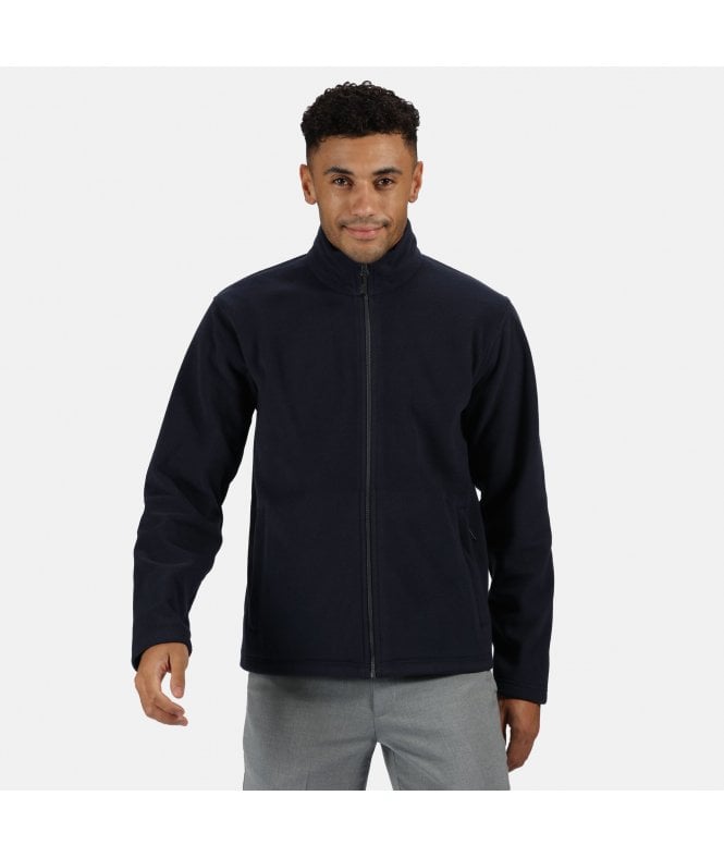 Regatta Professional Honestly Made Recycled Full Zip Microfleece