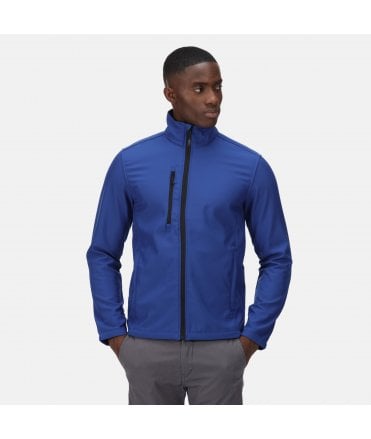 Honestly Made Recycled Softshell Jacket