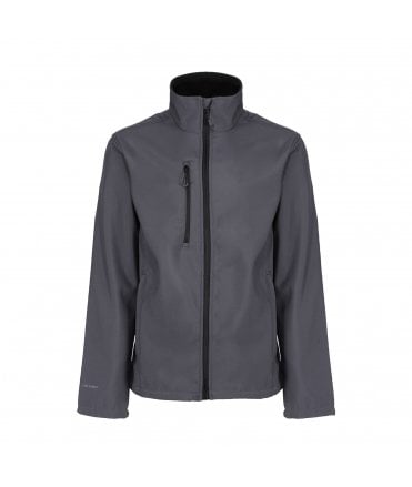 Honestly Made Recycled Softshell Jacket
