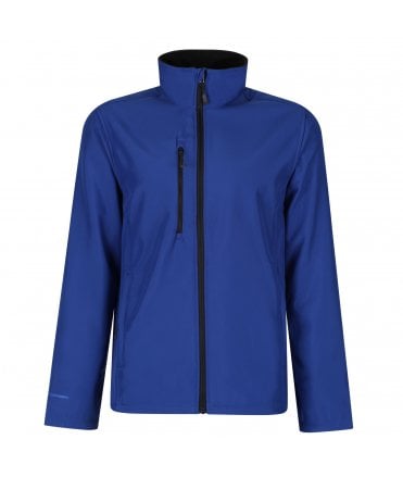 Honestly Made Recycled Softshell Jacket