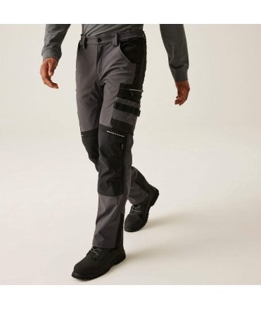 Men's 4Tex 4-WAY-STRETCH Holster Trousers (Regular)