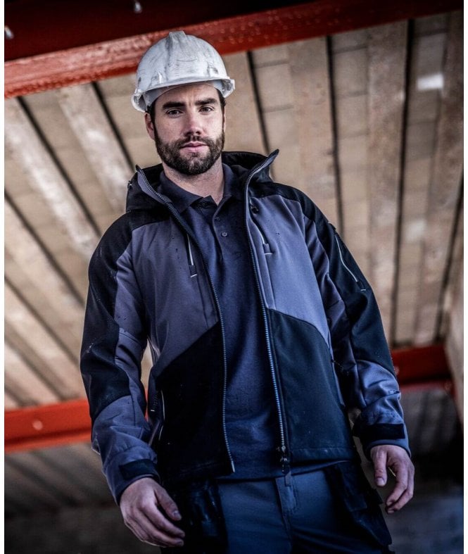 Regatta Professional Men's 4Tex Stretch 3 Layer Softshell Jacket