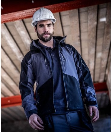 Men's 4Tex Stretch 3 Layer Softshell Jacket