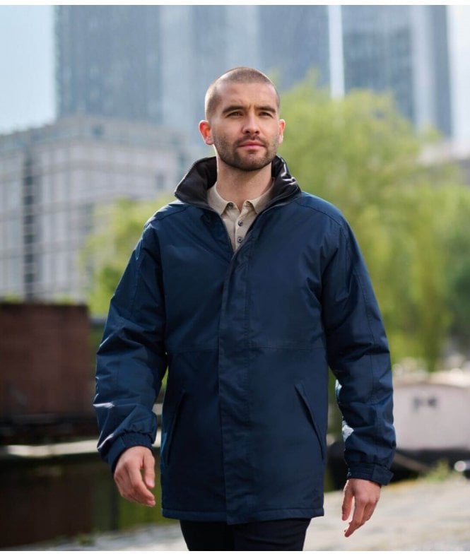 Regatta Professional Men's Dover Waterproof Parka Jacket