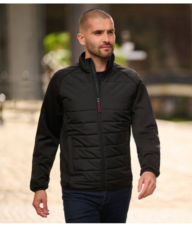 Regatta Professional Men's Essential Hybrid Jacket
