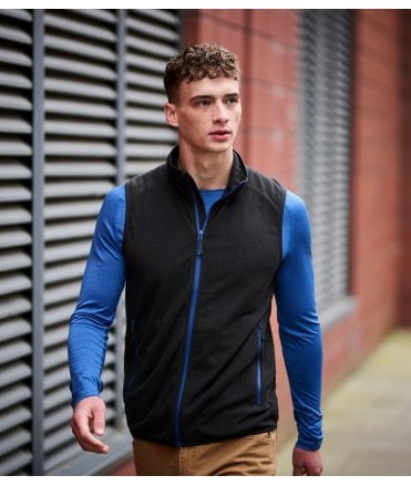 Navigate Fleece Gilet