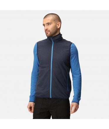 Navigate Fleece Gilet