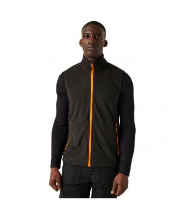 Navigate Fleece Gilet