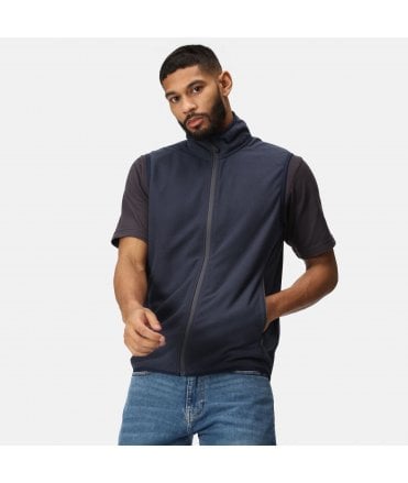 Navigate Fleece Gilet