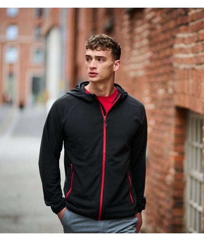 Regatta Professional Navigate Full-Zip Fleece