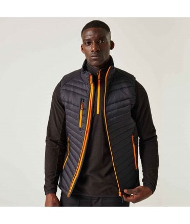 Navigate Hybrid Bodywarmer