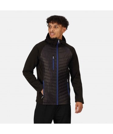 Navigate Hybrid Jacket