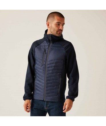 Navigate Hybrid Jacket