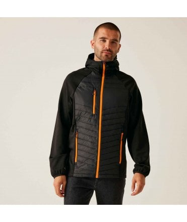 Navigate Hybrid Jacket