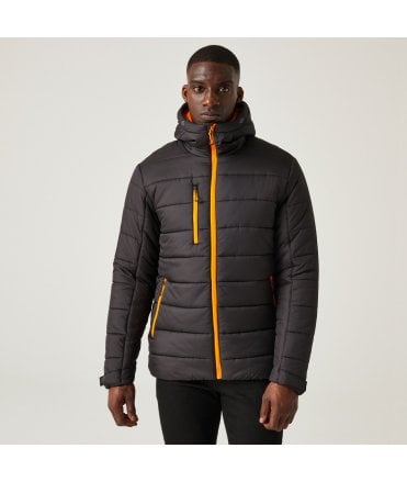 Regatta Professional Navigate Thermal Jacket