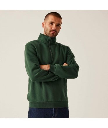 Regatta Professional Pro 1/4 Zip Sweatshirt
