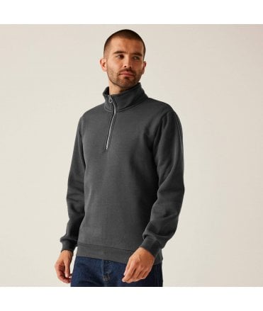 Regatta Professional Pro 1/4 Zip Sweatshirt