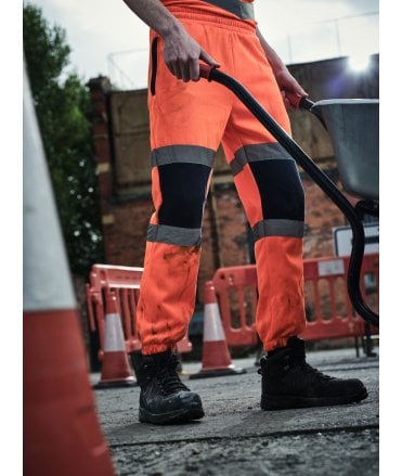 Pro HiVis Joggers