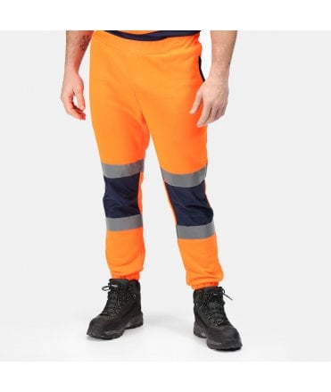 Pro HiVis Joggers