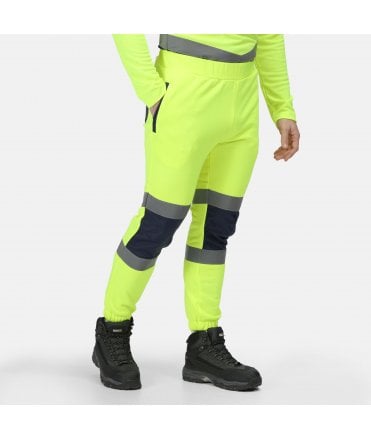 Pro HiVis Joggers