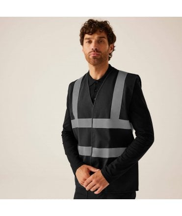 Pro Identity Vest