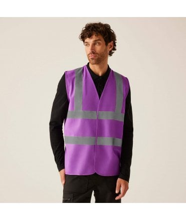 Pro Identity Vest