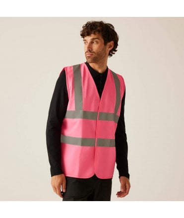 Pro Identity Vest