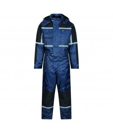 Pro Waterproof Insulated Coverall
