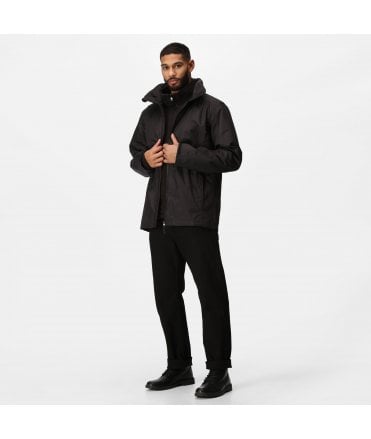 Regatta Classic 3 in 1 Jacket