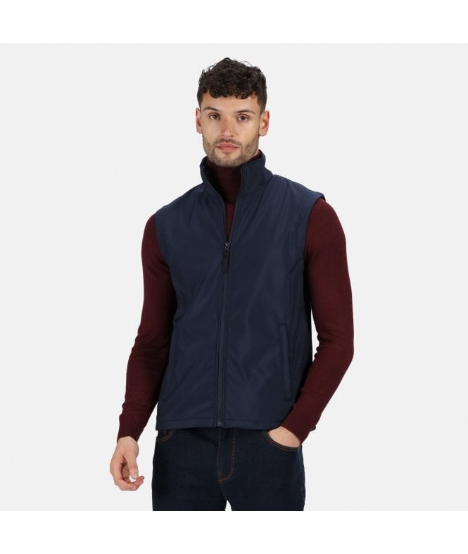 Regatta Professional Regatta Classic Printable Softshell Bodywarmer