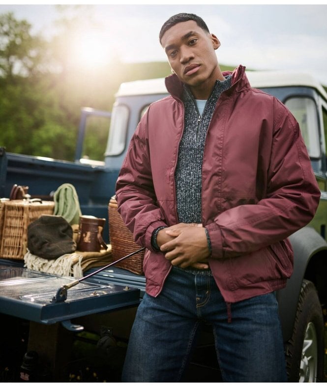 Regatta Professional Regatta Dover Jacket