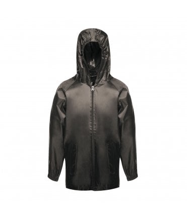 Regatta Kids Pro Stormbreak Waterproof Jacket