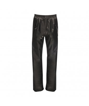 Regatta Kids Pro Stormbreak Waterproof Overtrousers