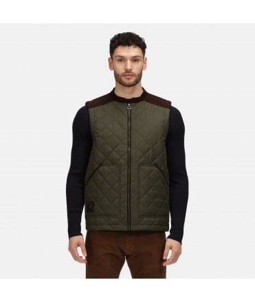 Regatta Moreton Quilted Gilet