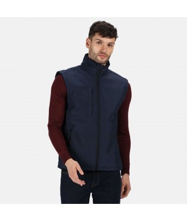 Regatta Octagon II 3 Layer Softshell Bodywarmer