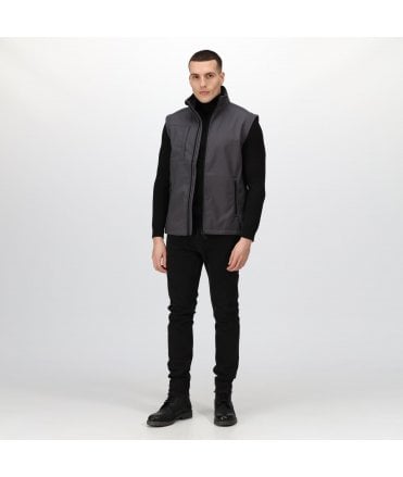 Regatta Octagon II 3 Layer Softshell Bodywarmer