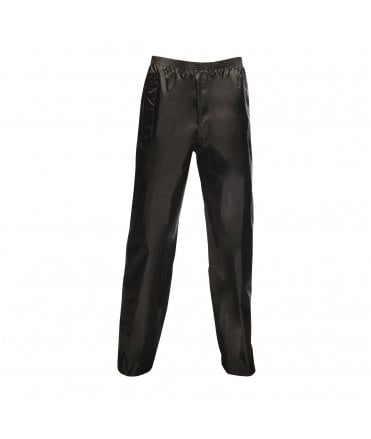 Regatta Pro Stormbreak Waterproof Overtrousers