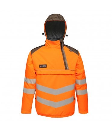 Regatta Tactical Hi Vis Bomber