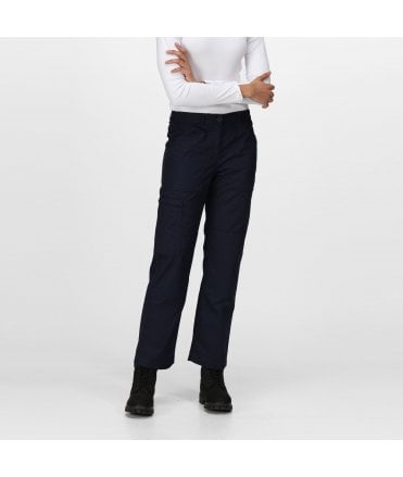Regatta Womens Action II Trousers