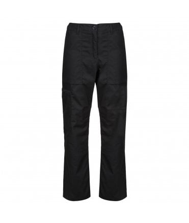 Regatta Womens Action II Trousers