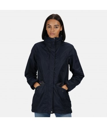 Regatta Womens Benson III 3in1