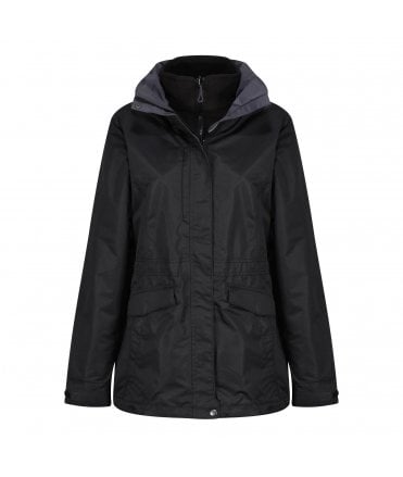 Regatta Womens Benson III 3in1
